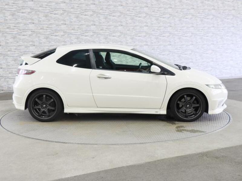 CIVIC