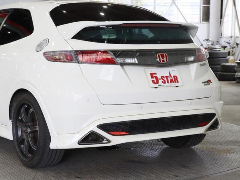 CIVIC