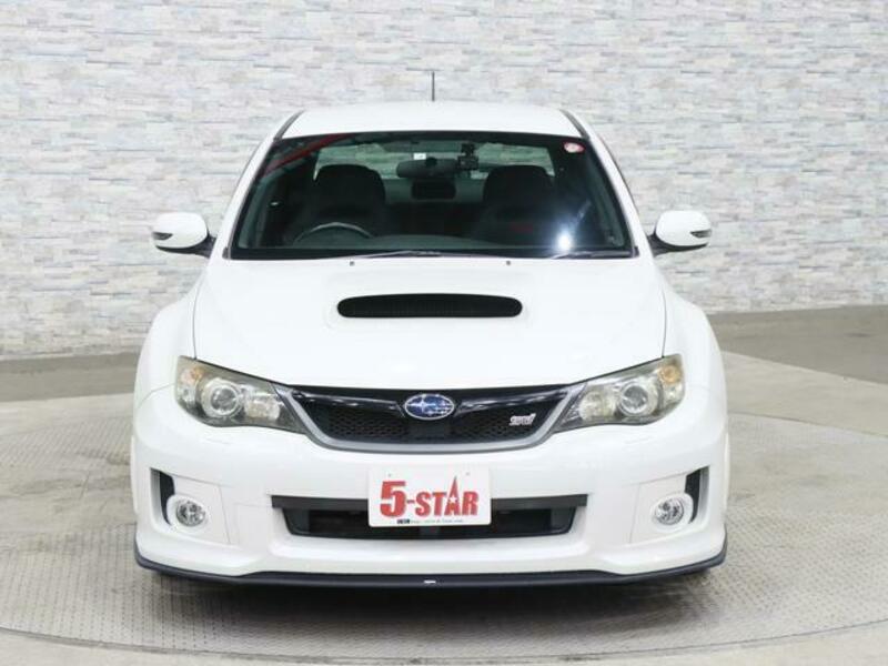 IMPREZA