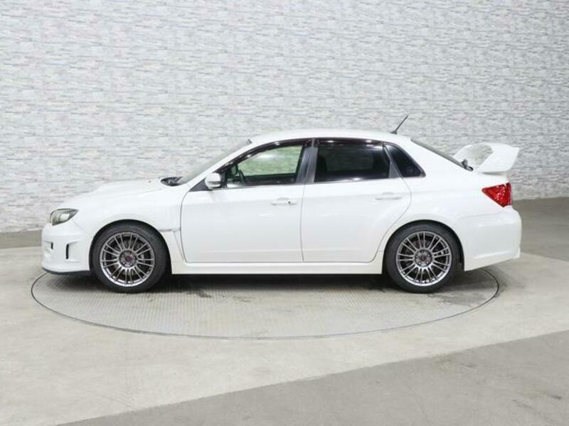 IMPREZA