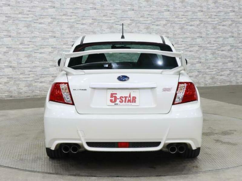IMPREZA