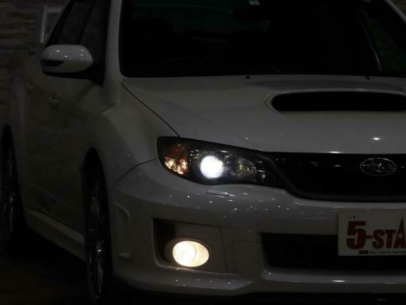 IMPREZA