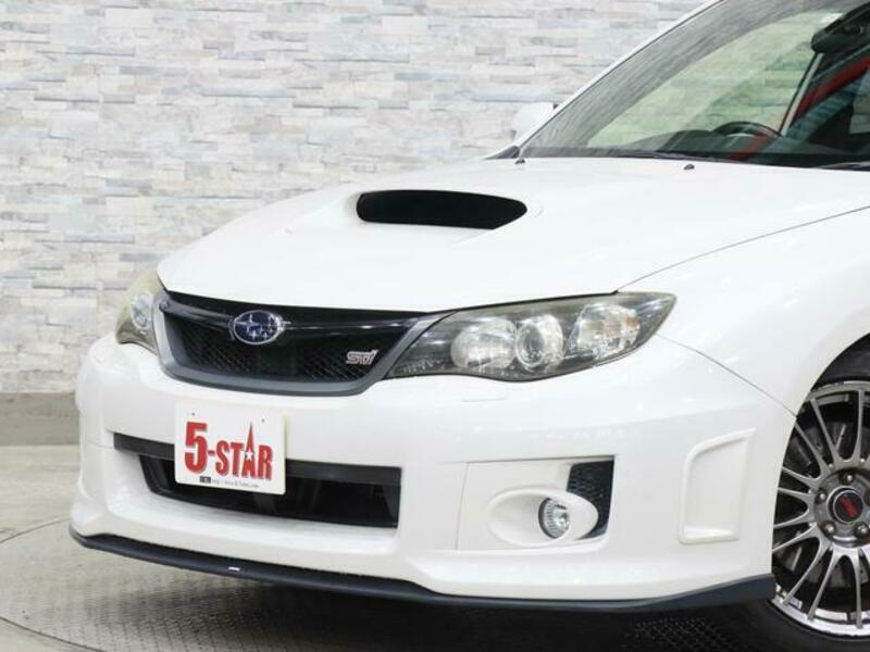 IMPREZA