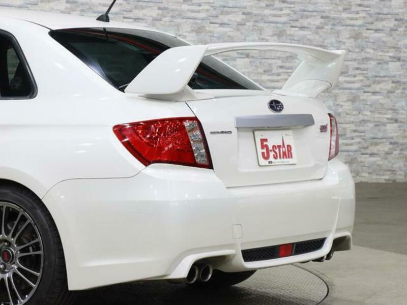 IMPREZA