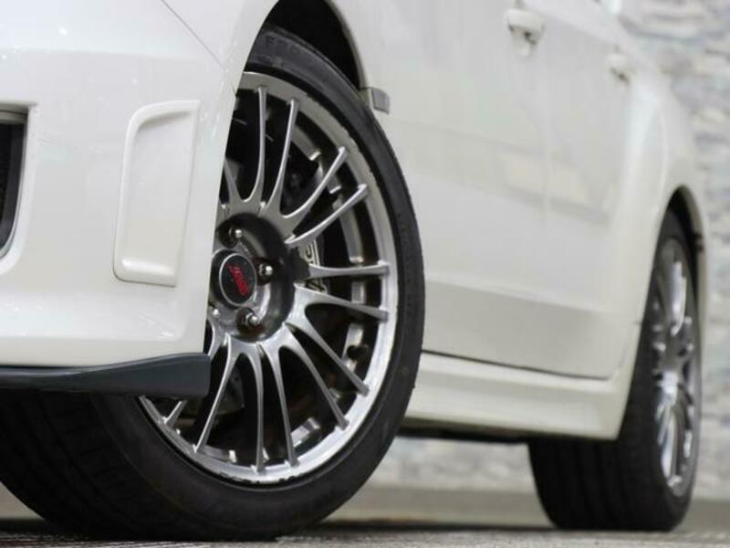IMPREZA