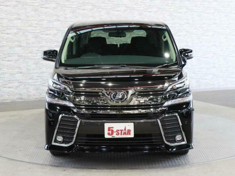 VELLFIRE