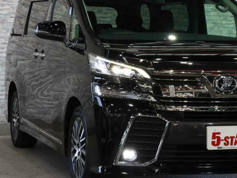 VELLFIRE