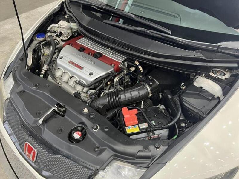 CIVIC
