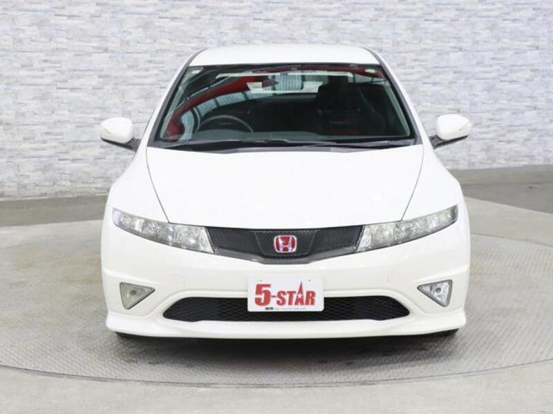 CIVIC