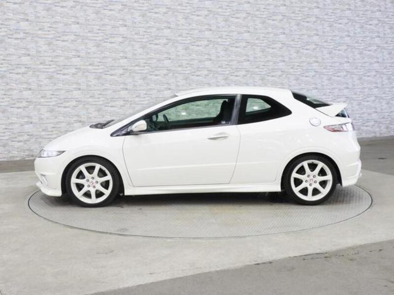 CIVIC