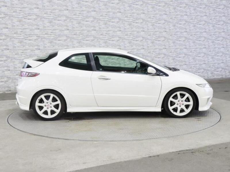 CIVIC