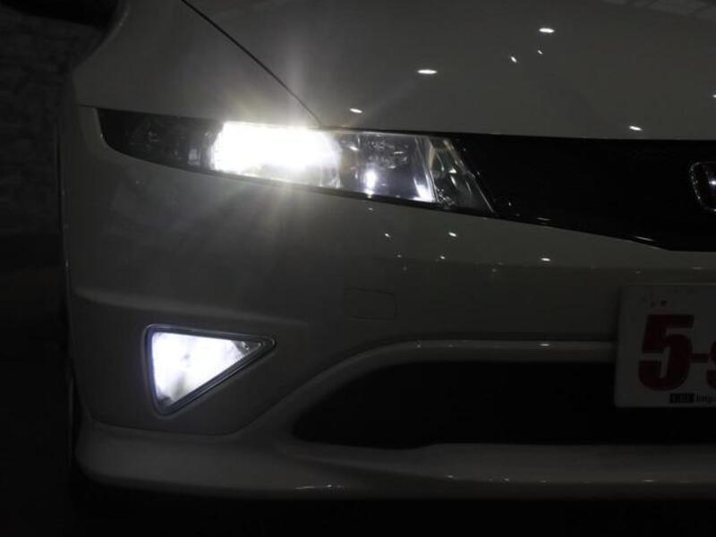 CIVIC