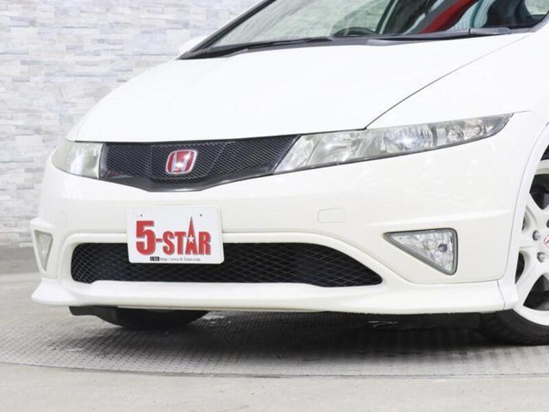 CIVIC