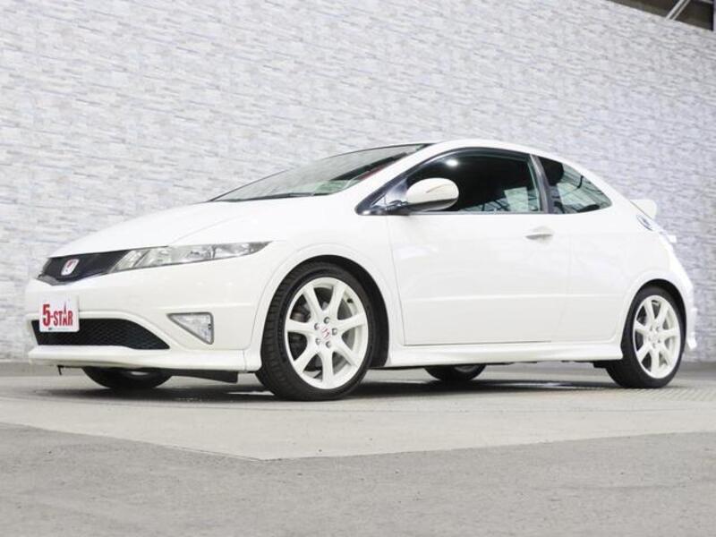 CIVIC