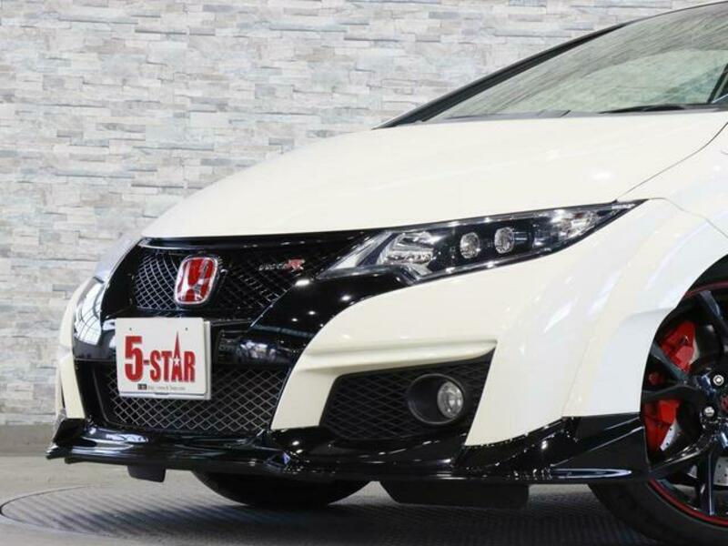 CIVIC