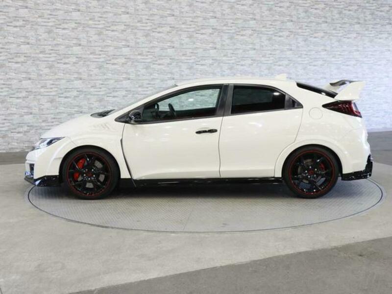 CIVIC