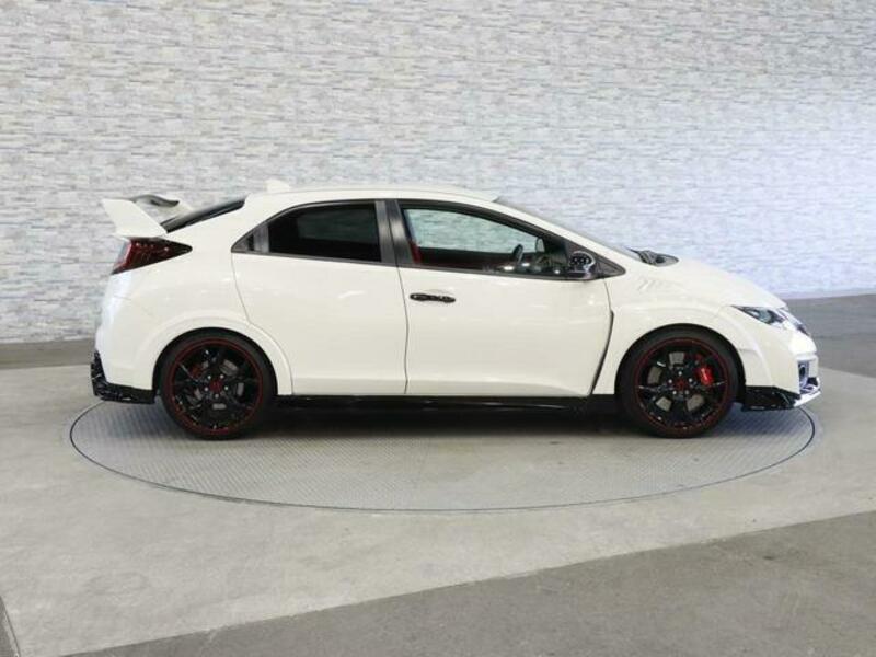 CIVIC