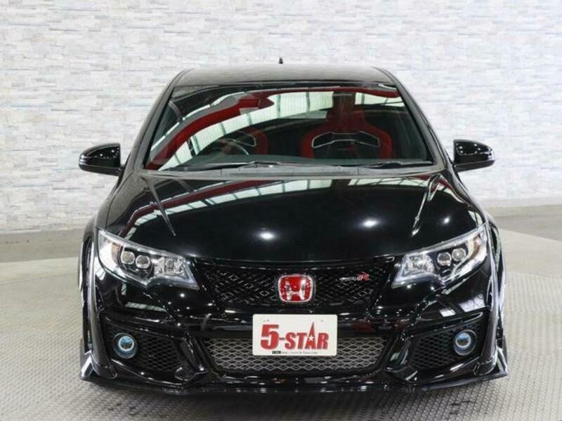 CIVIC