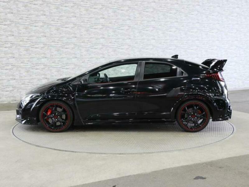 CIVIC