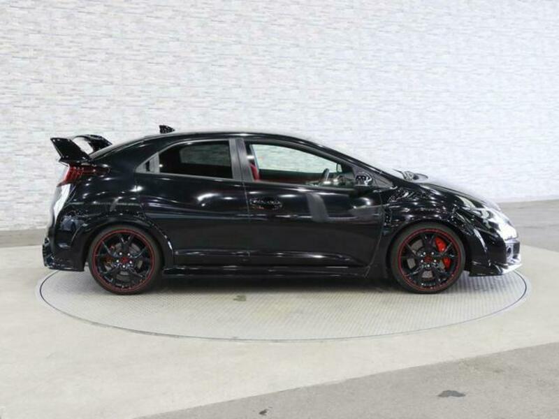 CIVIC