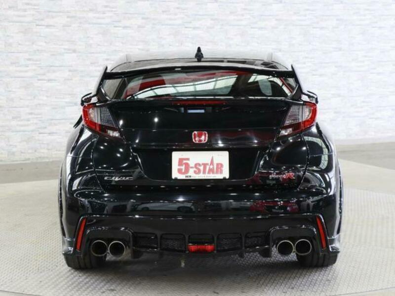 CIVIC