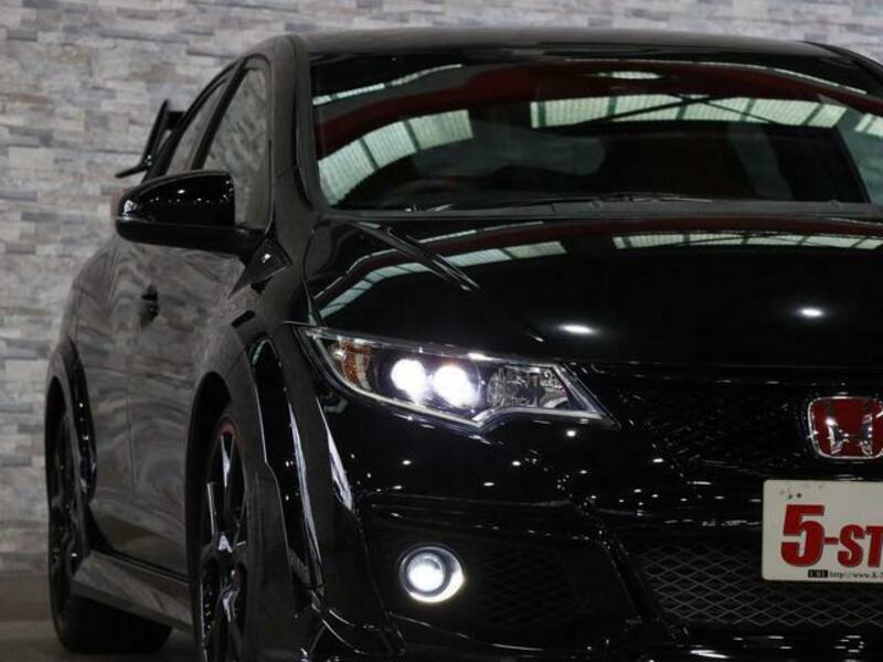 CIVIC