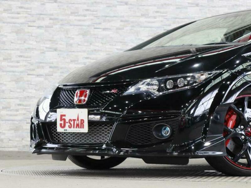 CIVIC