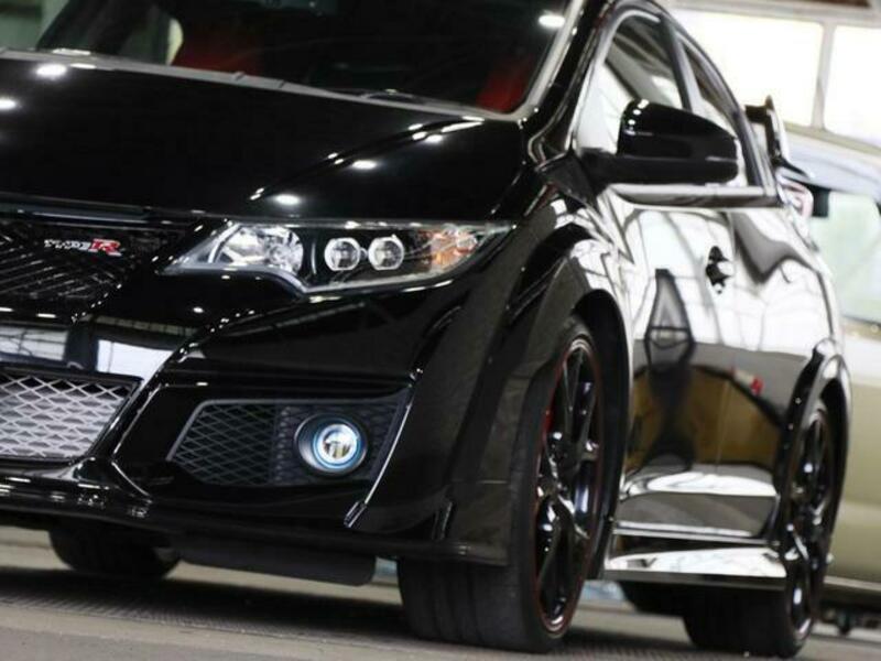 CIVIC