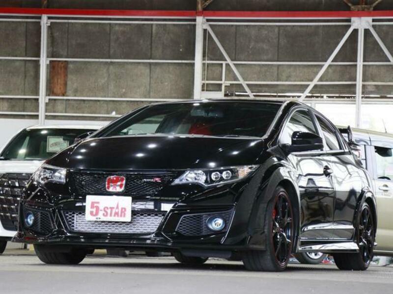 CIVIC