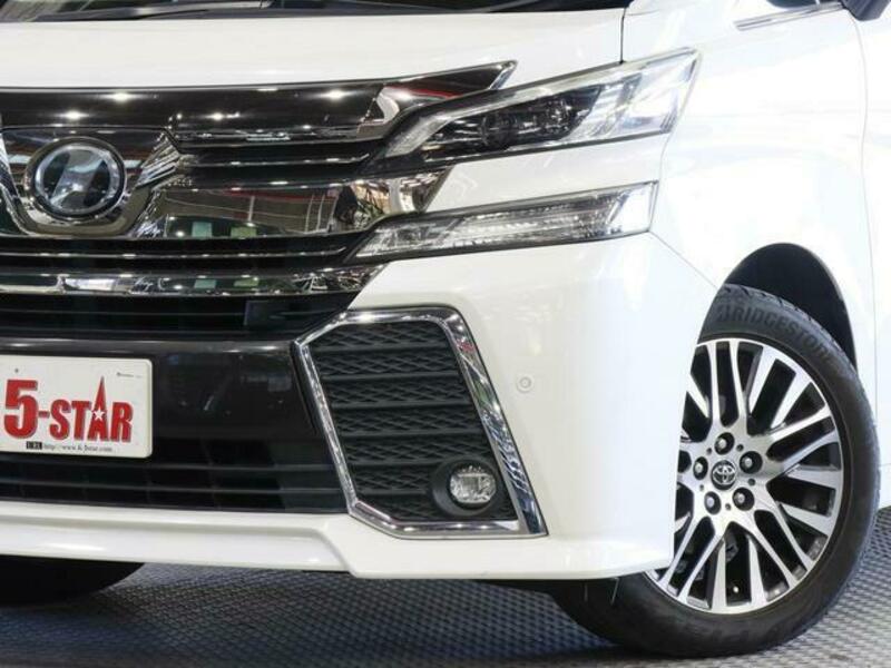 VELLFIRE