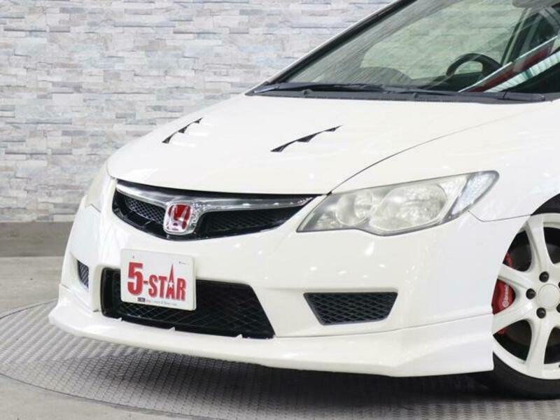 CIVIC