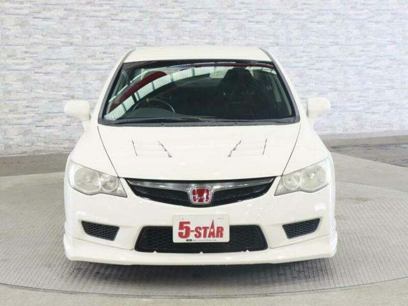 CIVIC