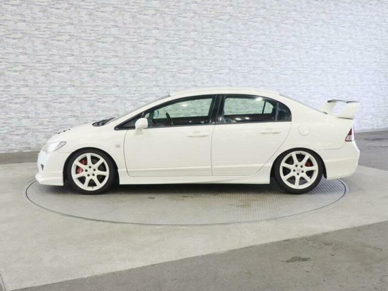 CIVIC