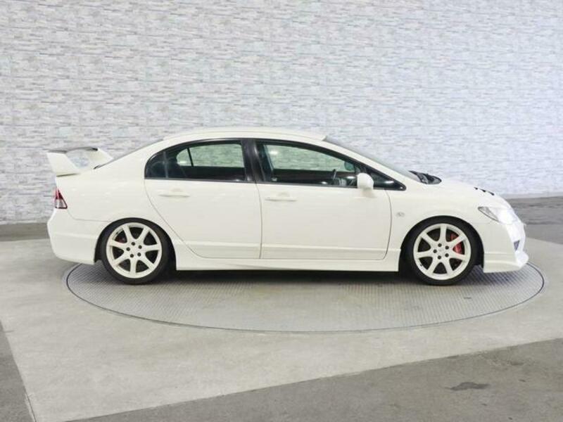 CIVIC
