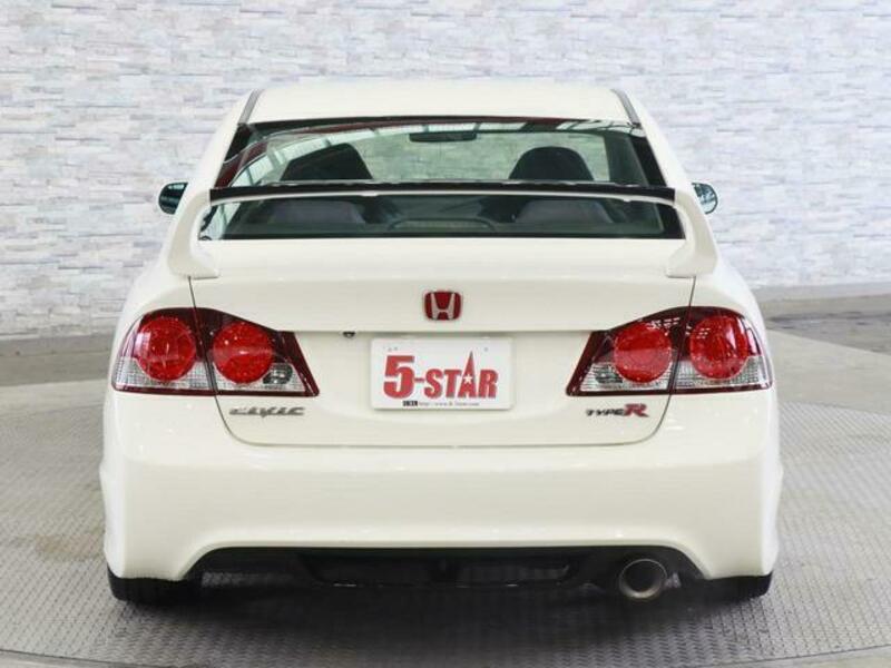 CIVIC
