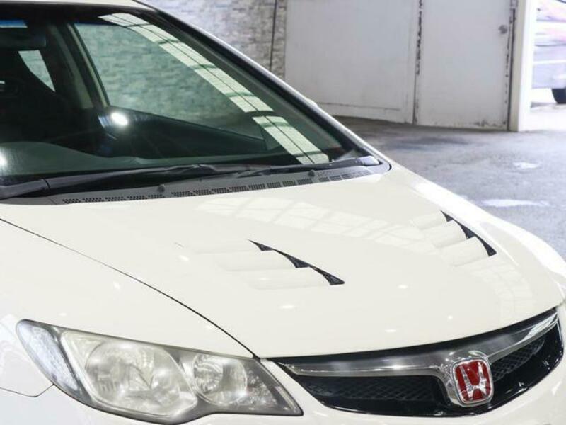 CIVIC