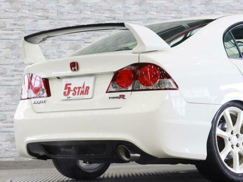 CIVIC