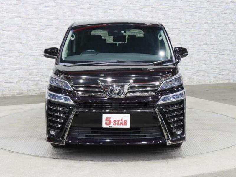 VELLFIRE