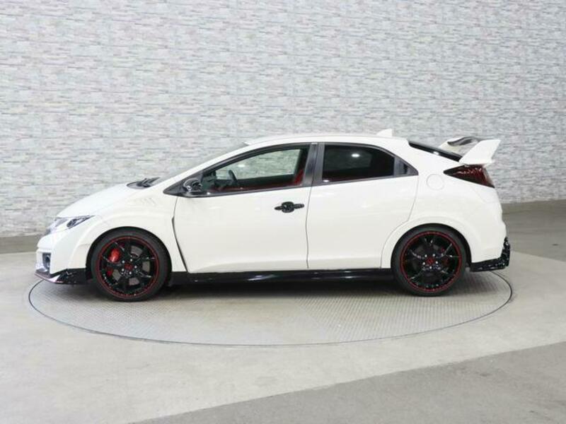 CIVIC