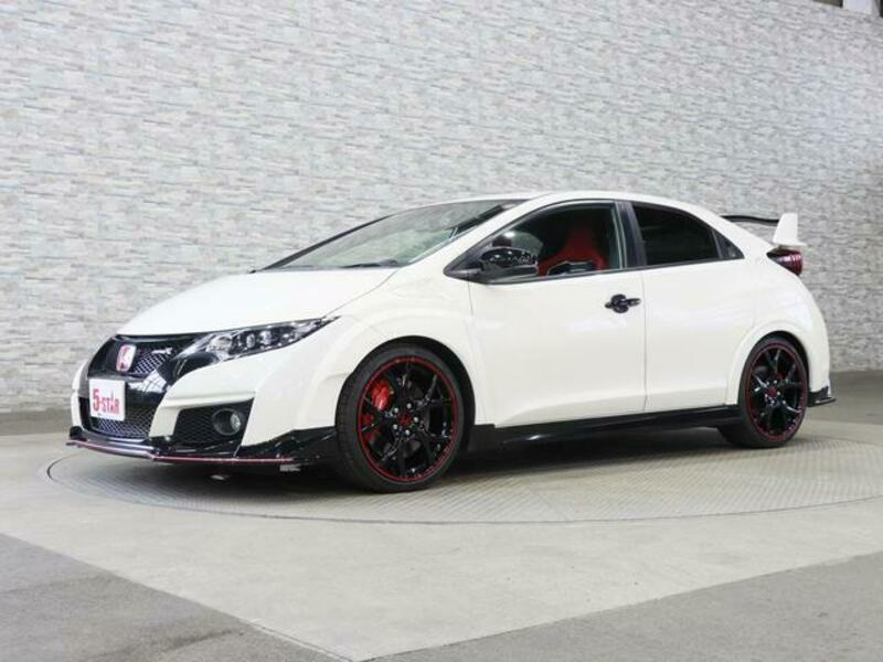 CIVIC