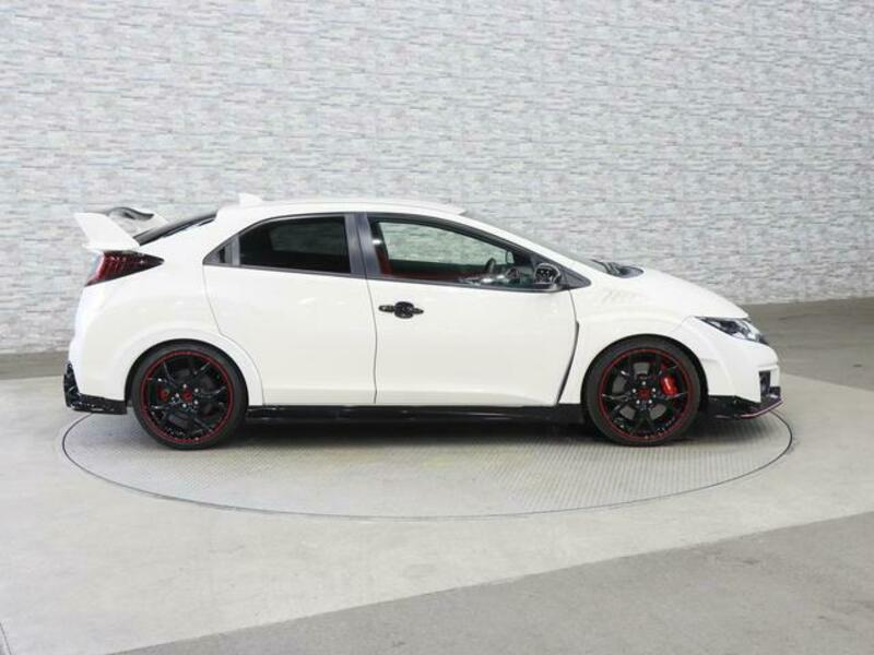 CIVIC