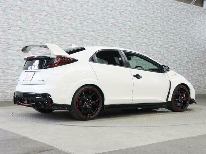 CIVIC