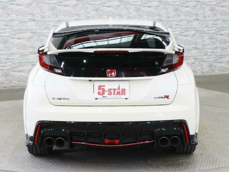 CIVIC