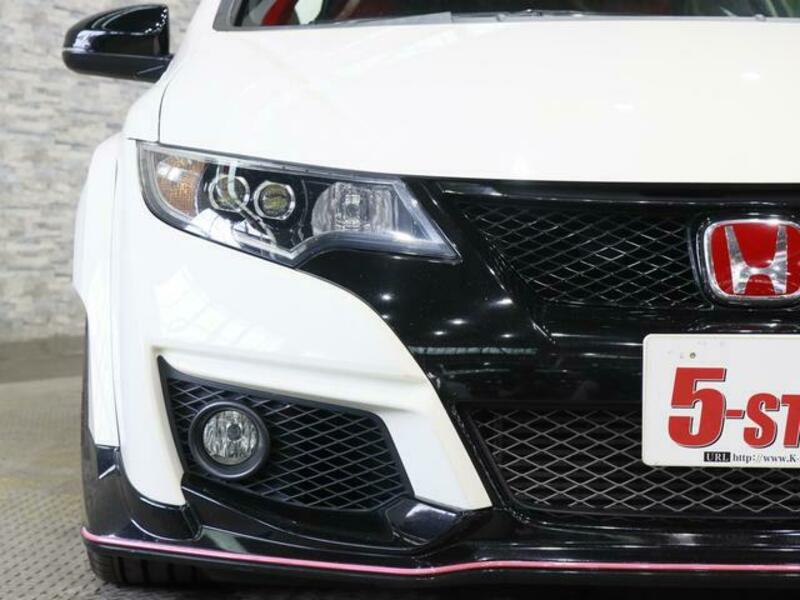 CIVIC