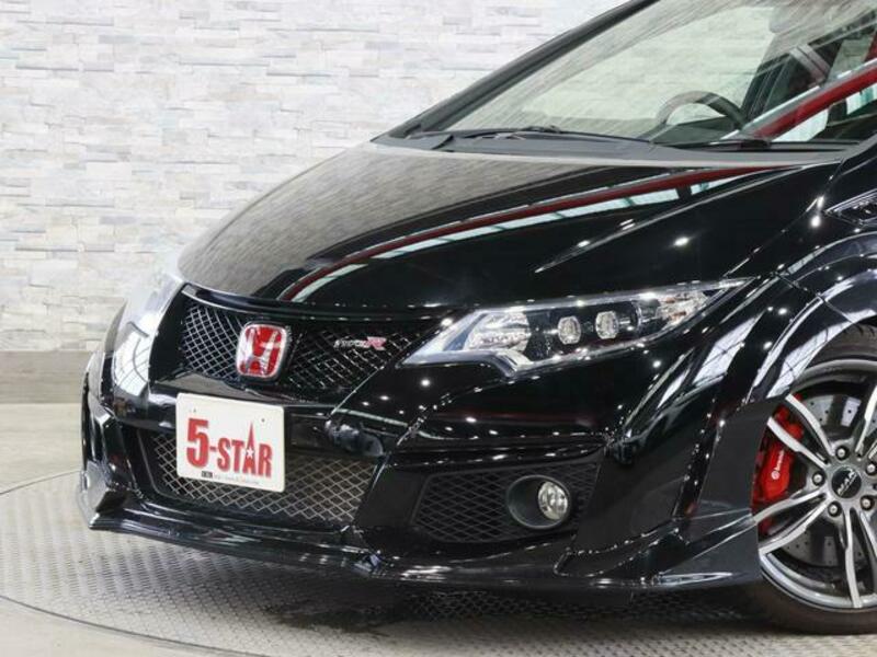 CIVIC