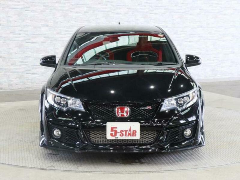 CIVIC