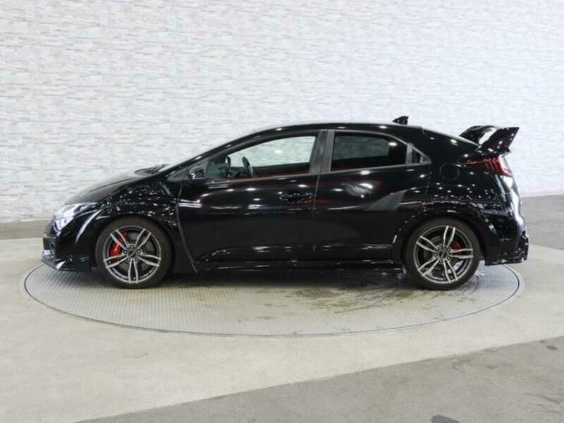 CIVIC