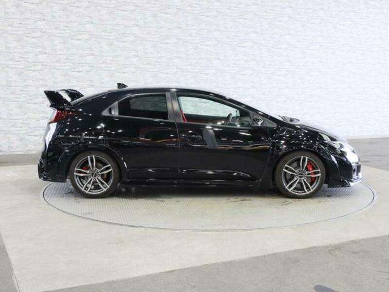 CIVIC