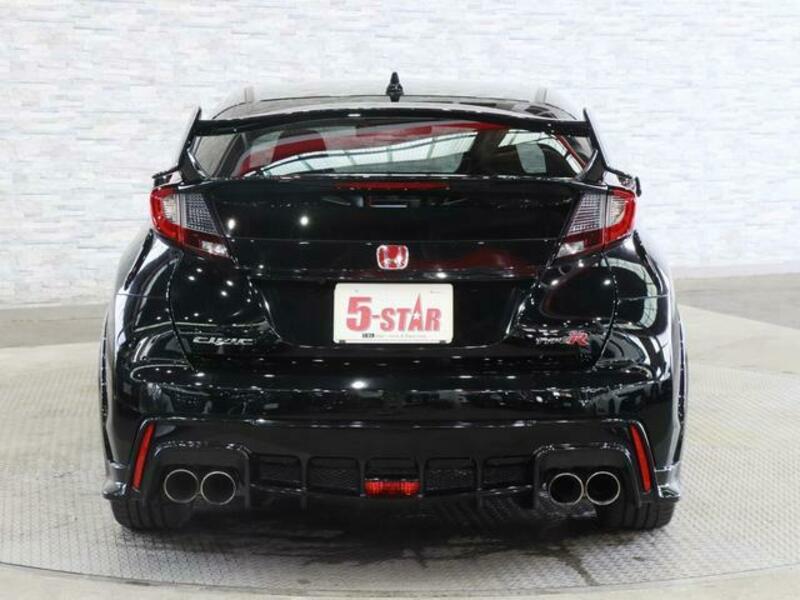 CIVIC