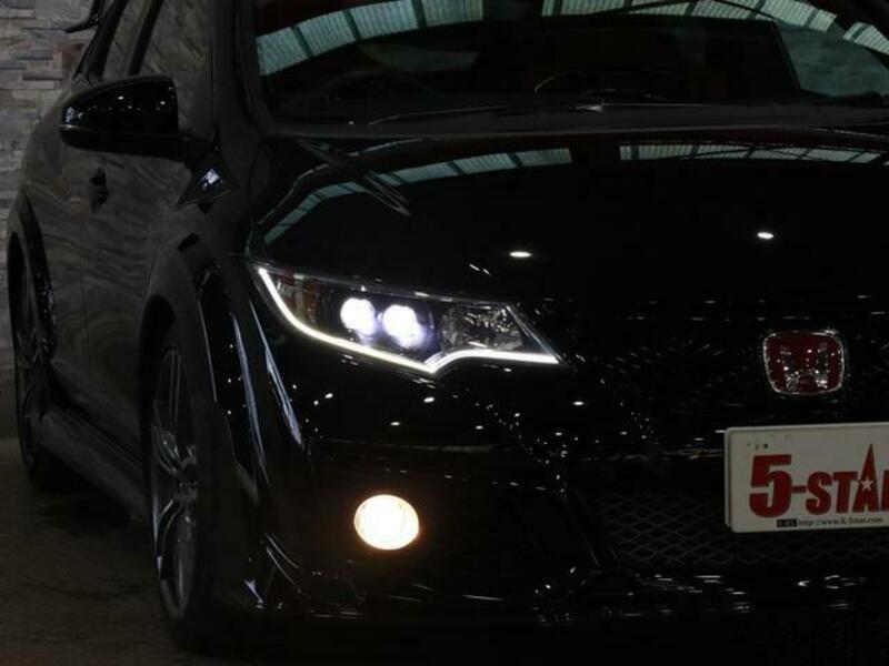 CIVIC